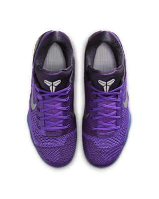 Kobe IX Elite Low Protro Basketball Shoes. Nike IN